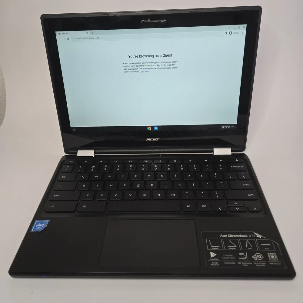 Acer Chromebook R11 C738T 11.6